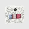 Nailmatic Nagellak Las Mermaid-set