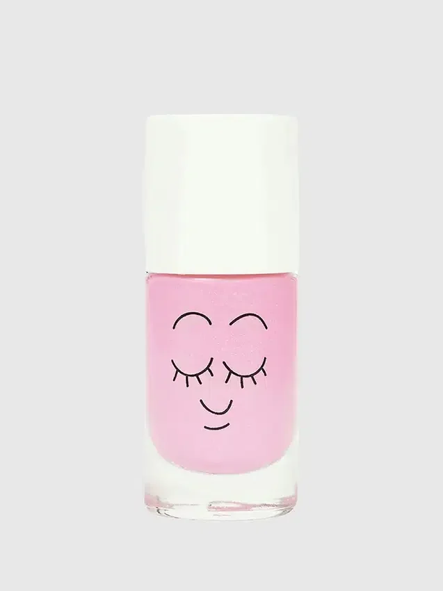 Nailmatic Nagellak Las Mermaid-set
