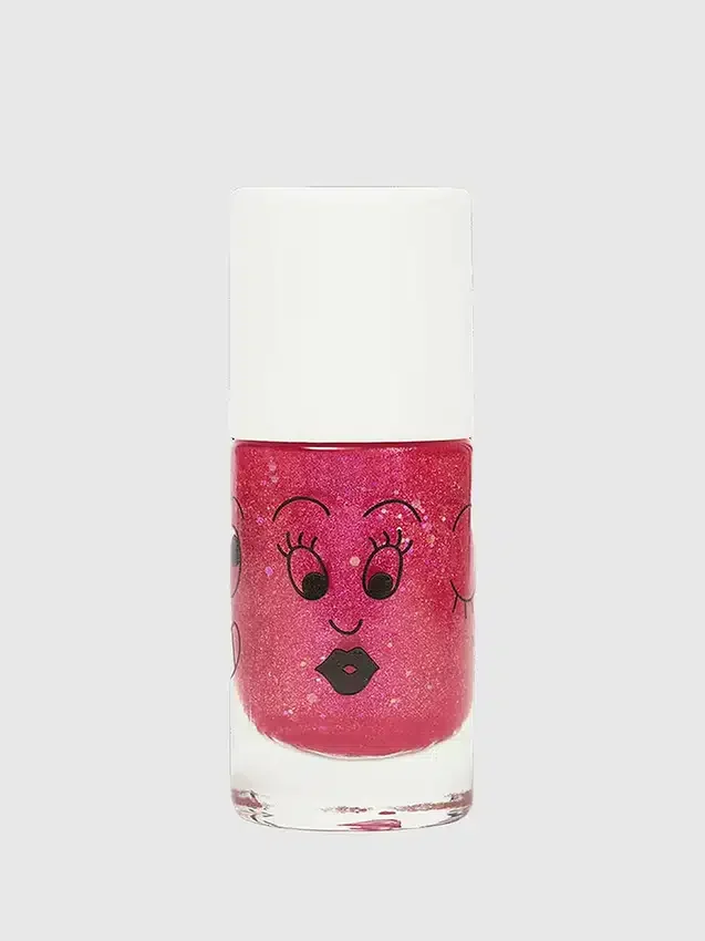 Nailmatic Nagellak Las Mermaid-set