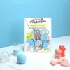 Nailmatic-set voor het maken van badbruisballen en zeep