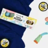 Nailmatic zeepdeeg-set met reinigende modelleerklei