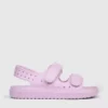 Native Schoenen Chase Bio-Bling voor peuters