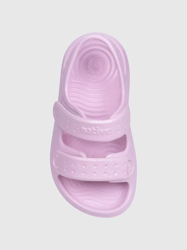 Native Schoenen Chase Bio-Bling voor peuters