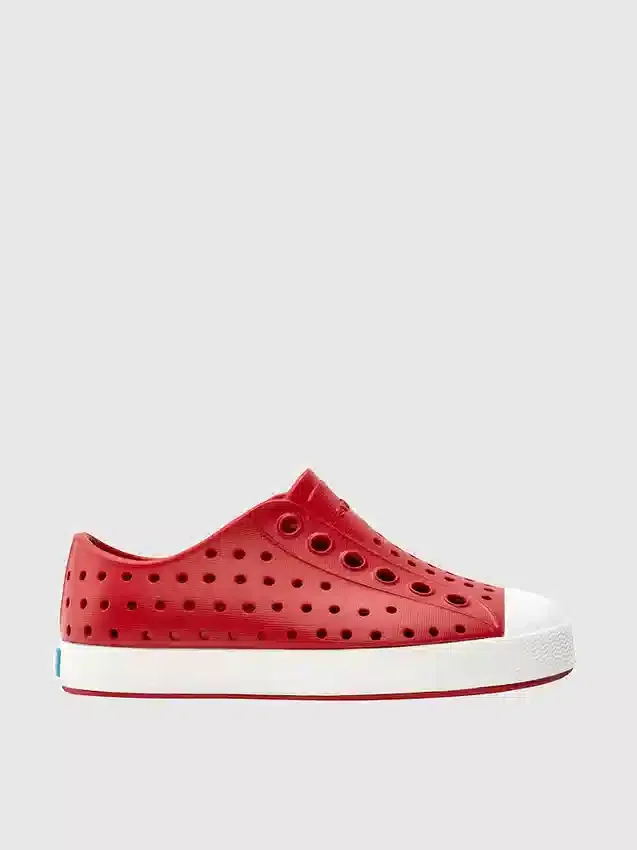 Native-schoenen voor peuters Jefferson