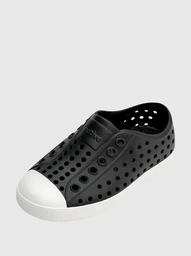 Native-schoenen voor peuters Jefferson