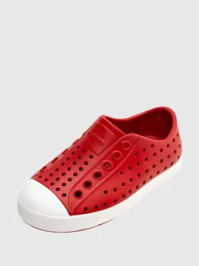 Native-schoenen voor peuters Jefferson