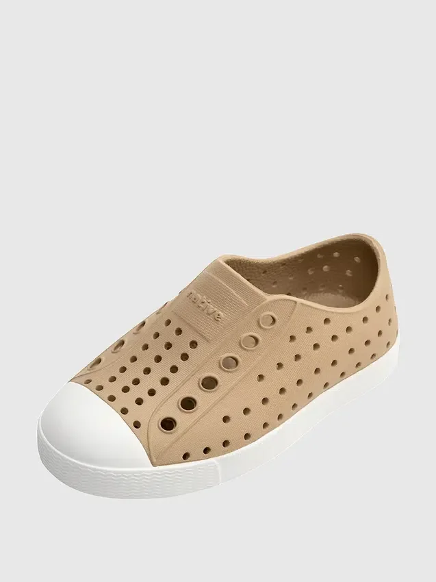 Native-schoenen voor peuters Jefferson