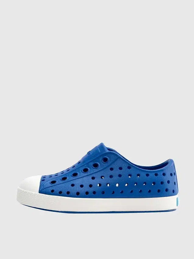 Native-schoenen voor peuters Jefferson