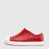 Native-schoenen voor peuters Jefferson