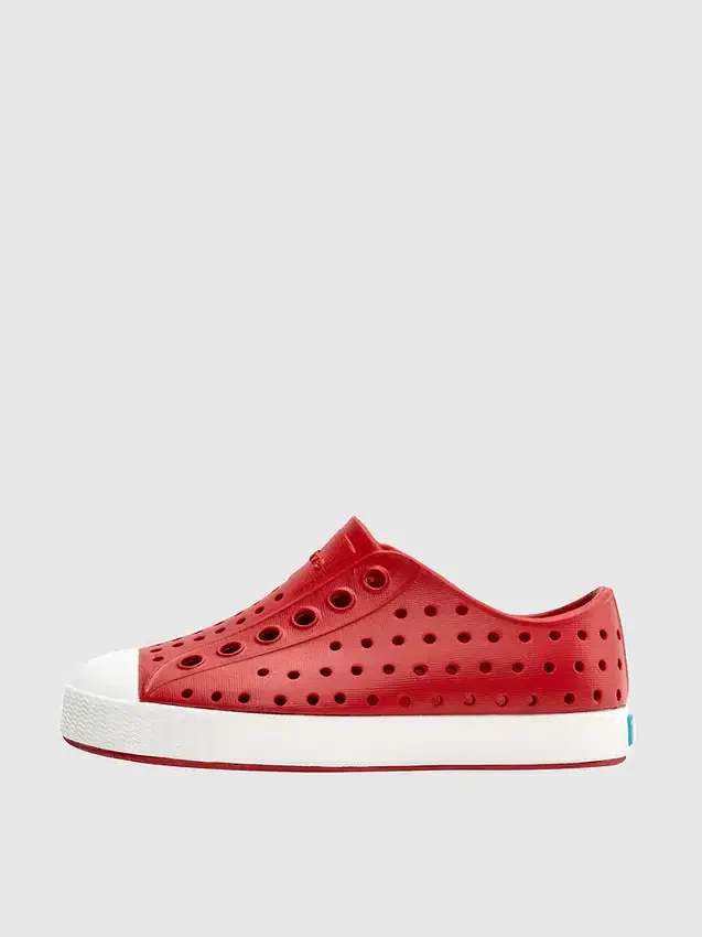 Native-schoenen voor peuters Jefferson
