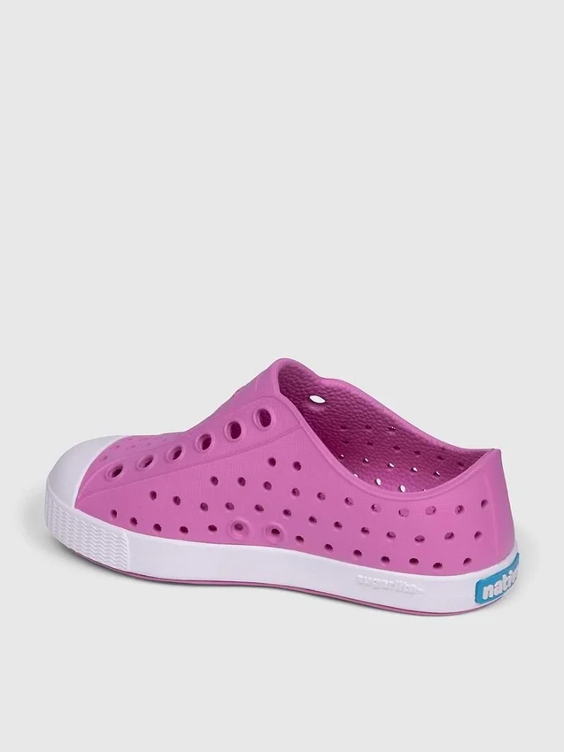 Native-schoenen voor peuters Jefferson
