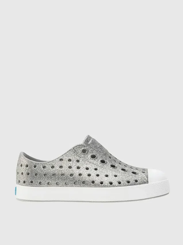 Native-schoenen voor peuters: Jefferson Bio-Bling