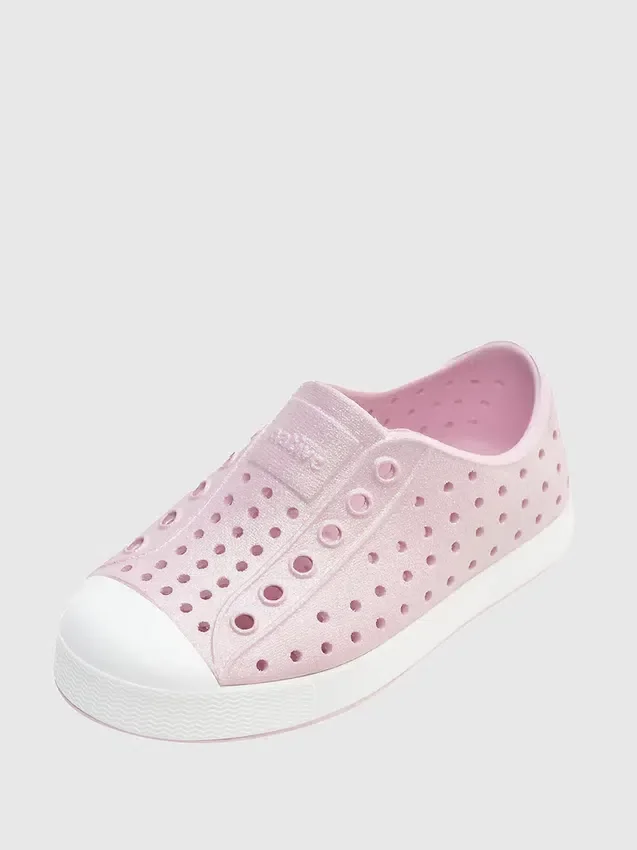 Native-schoenen voor peuters: Jefferson Bio-Bling