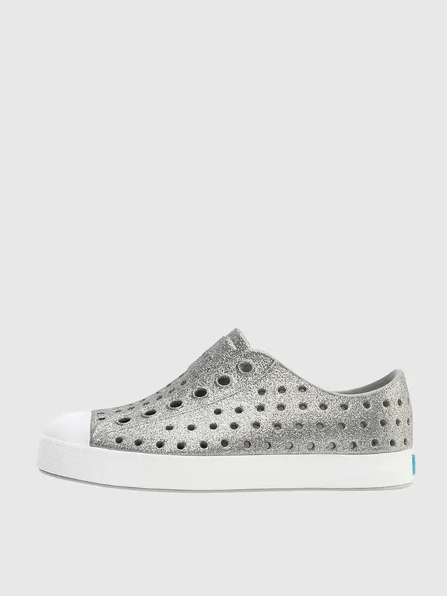 Native-schoenen voor peuters: Jefferson Bio-Bling