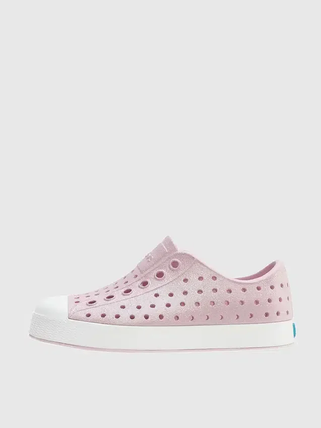 Native Shoes Jefferson Bio-Bling voor kinderen