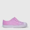 Native-schoenen voor peuters met Jefferson-print