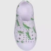 Native-schoenen voor peuters met Jefferson-print