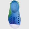Native-schoenen voor peuters met Jefferson-print