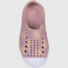 Native-schoenen voor peuters met Jefferson-print