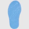 Native-schoenen voor peuters met Jefferson-print