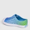 Native-schoenen voor peuters met Jefferson-print