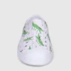 Native-schoenen voor peuters met Jefferson-print