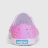 Native-schoenen voor peuters met Jefferson-print