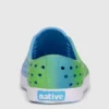Native-schoenen voor peuters met Jefferson-print