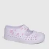 Native-schoenen voor peuters met Juniper-print