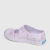 Native-schoenen voor peuters met Juniper-print