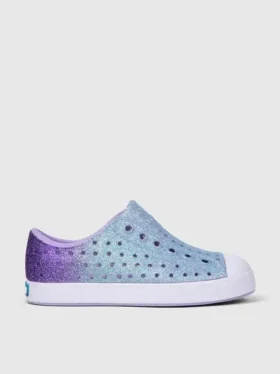 Native Shoes Jefferson Bio-Bling voor kinderen