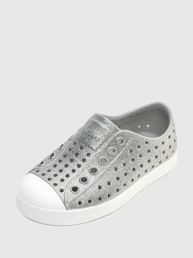 Native Shoes Jefferson Bio-Bling voor kinderen