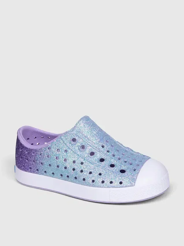 Native Shoes Jefferson Bio-Bling voor kinderen