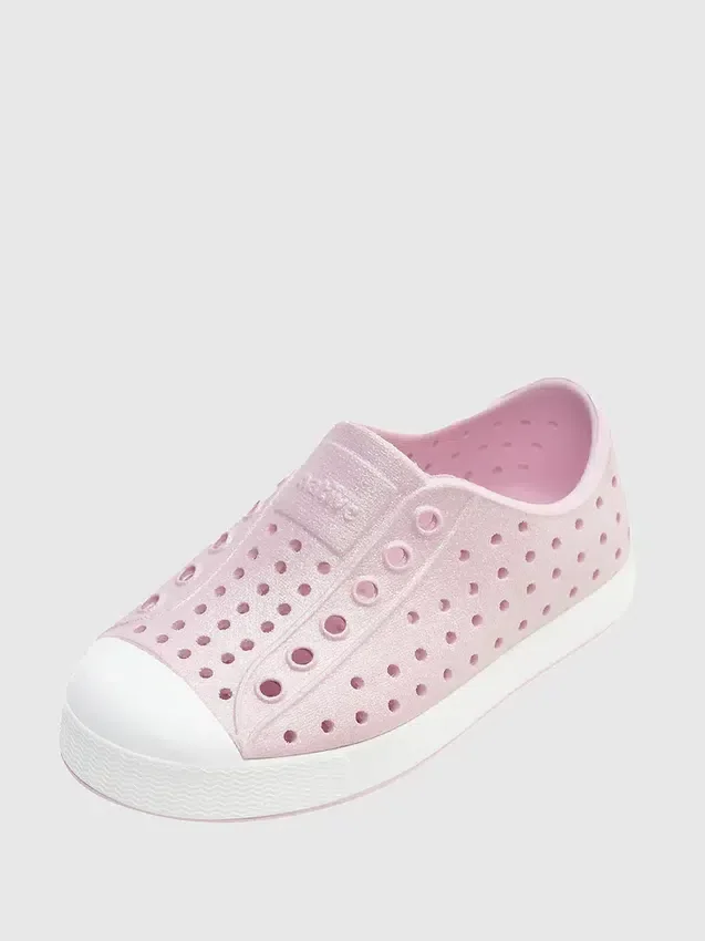 Native Shoes Jefferson Bio-Bling voor kinderen