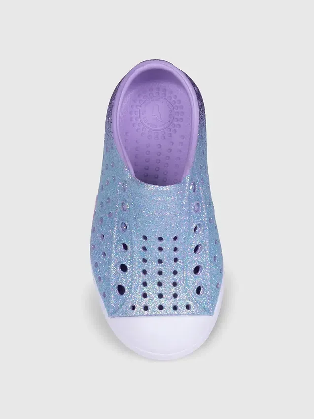 Native Shoes Jefferson Bio-Bling voor kinderen