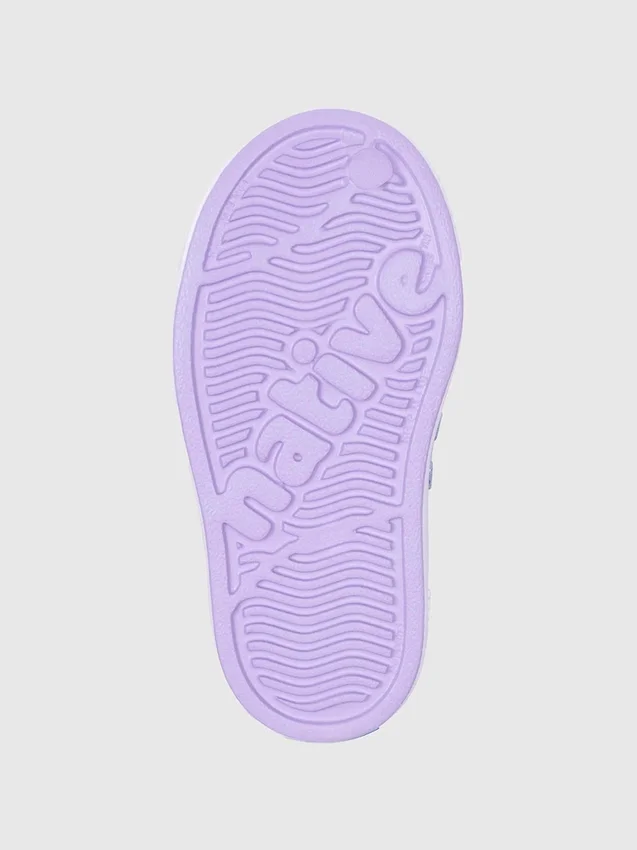 Native Shoes Jefferson Bio-Bling voor kinderen