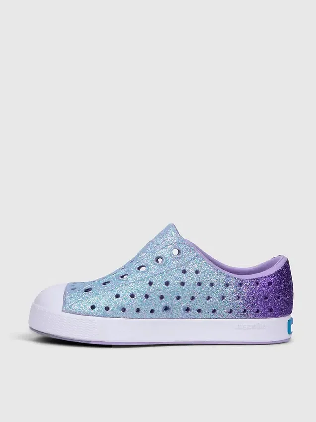 Native Shoes Jefferson Bio-Bling voor kinderen