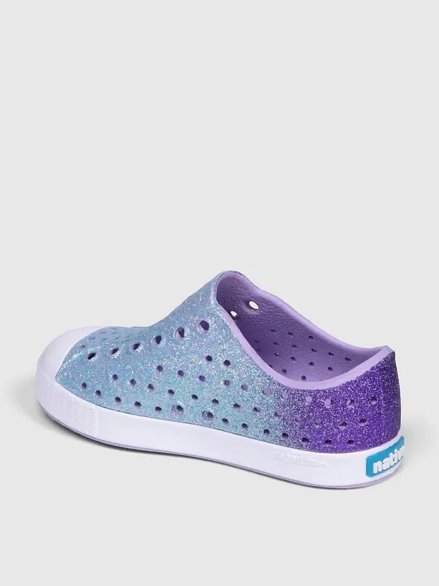 Native Shoes Jefferson Bio-Bling voor kinderen