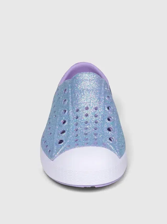 Native Shoes Jefferson Bio-Bling voor kinderen