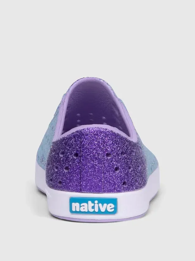 Native Shoes Jefferson Bio-Bling voor kinderen