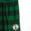 NBA Boston Celtics flanellen pyjamabroek-broek