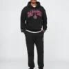 NBA Toronto Raptors-logo, zware joggingbroek