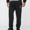 NBA Toronto Raptors-logo, zware joggingbroek