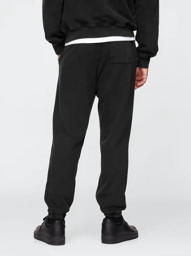 NBA Toronto Raptors-logo, zware joggingbroek