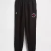 NBA Toronto Raptors-logo, zware joggingbroek