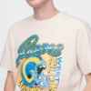 NFL Los Angeles Rams T-shirt met opdruk