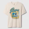 NFL Los Angeles Rams T-shirt met opdruk
