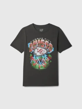 NFL-T-shirt met print voor kinderen
