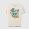 NFL-T-shirt met print voor kinderen