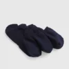 No-Show-sokken (3-pack)
